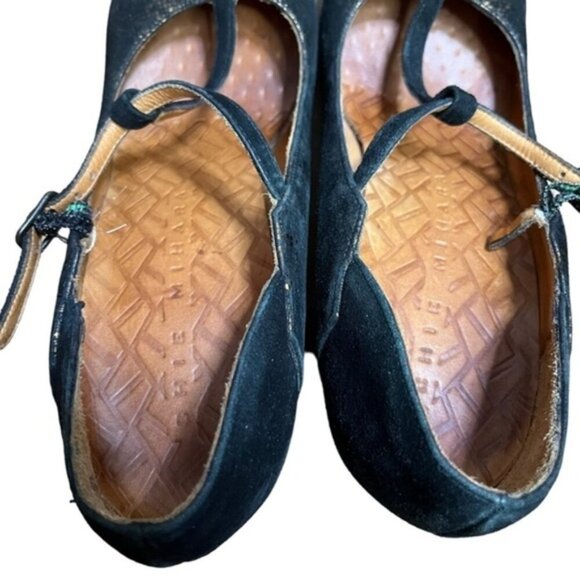 Chie Mihara Heels Shoes Women Size EU 39 - Picture 8 of 12